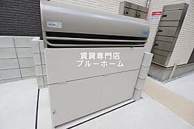 大阪府堺市堺区桜之町東1丁（賃貸アパート1LDK・2階・28.77㎡） その20