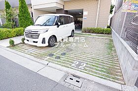 大阪府堺市堺区戎之町東1丁（賃貸マンション1LDK・1階・45.16㎡） その17