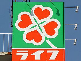 大阪府堺市堺区竜神橋町1丁（賃貸マンション1LDK・5階・29.59㎡） その26