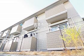 大阪府堺市堺区三宝町5丁（賃貸アパート1K・2階・30.03㎡） その1