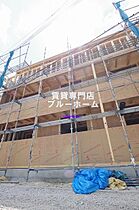 大阪府堺市北区百舌鳥赤畑町5丁（賃貸アパート1LDK・1階・32.43㎡） その1