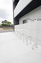 大阪府堺市堺区三宝町5丁（賃貸マンション1LDK・3階・29.97㎡） その20