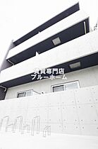 大阪府堺市堺区三宝町5丁（賃貸マンション1LDK・3階・29.97㎡） その1