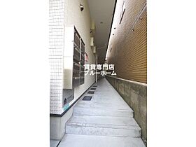 大阪府堺市堺区寺地町東3丁（賃貸アパート1R・2階・22.02㎡） その15