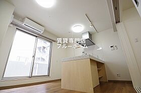 大阪府堺市堺区翁橋町1丁（賃貸マンション1LDK・3階・30.80㎡） その10