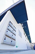 大阪府堺市堺区新在家町東4丁（賃貸アパート1K・1階・20.73㎡） その1