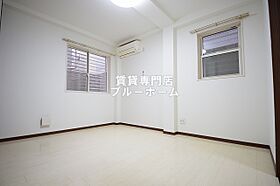 大阪府堺市堺区香ヶ丘町1丁（賃貸マンション1LDK・3階・40.08㎡） その4