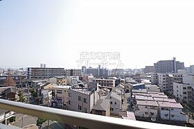 大阪府堺市堺区鉄砲町（賃貸マンション1K・2階・28.46㎡） その18