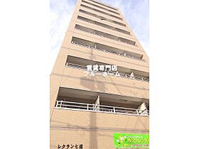 大阪府堺市堺区鉄砲町（賃貸マンション1K・2階・28.46㎡） その1