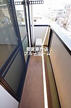 大阪府大阪市住吉区山之内3丁目11-3（賃貸マンション1K・2階・25.25㎡） その12