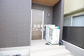 大阪府堺市堺区中向陽町1丁（賃貸一戸建3LDK・1階・89.58㎡） その15