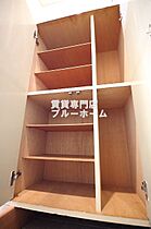 大阪府大阪市住吉区清水丘1丁目8-9（賃貸マンション2LDK・1階・44.77㎡） その22