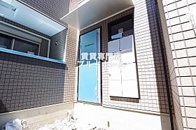 大阪府堺市堺区錦綾町2丁（賃貸アパート2LDK・2階・38.61㎡） その15