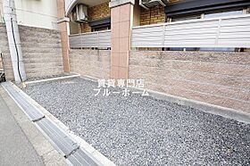 大阪府大阪市住吉区長居2丁目（賃貸マンション1K・1階・23.92㎡） その17