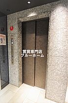 大阪府堺市北区東雲東町1丁（賃貸マンション1K・13階・24.90㎡） その23