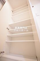 大阪府堺市北区北花田町3丁（賃貸マンション1LDK・5階・44.00㎡） その18