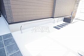 大阪府堺市堺区北旅籠町東1丁（賃貸アパート1LDK・1階・32.94㎡） その22