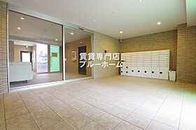 大阪府堺市堺区向陵西町4丁（賃貸マンション1K・6階・29.20㎡） その15