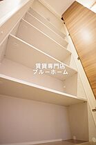 大阪府堺市北区長曽根町（賃貸マンション2LDK・3階・61.25㎡） その16