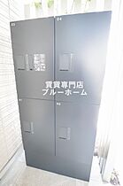 大阪府堺市北区長曽根町（賃貸マンション2LDK・3階・61.25㎡） その17