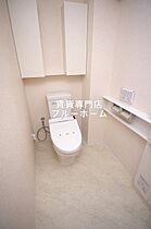 大阪府大阪市住吉区帝塚山東1丁目（賃貸マンション3LDK・3階・119.32㎡） その8