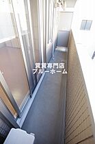 大阪府堺市堺区南三国ヶ丘町4丁（賃貸アパート1R・1階・35.32㎡） その12