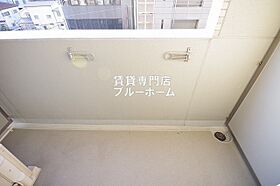 大阪府堺市堺区北花田口町2丁（賃貸マンション1K・15階・29.37㎡） その12