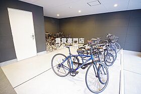 大阪府堺市北区南長尾町5丁（賃貸マンション1R・2階・27.36㎡） その20