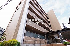 大阪府堺市堺区今池町1丁（賃貸マンション1R・2階・29.91㎡） その1