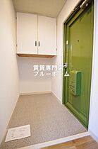 大阪府大阪市住吉区我孫子西2丁目（賃貸マンション2LDK・1階・51.03㎡） その11