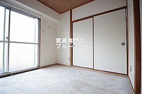 大阪府大阪市住吉区我孫子西2丁目（賃貸マンション2LDK・1階・51.03㎡） その4