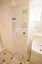 大阪府堺市堺区北瓦町1丁（賃貸マンション1LDK・5階・36.53㎡） その21