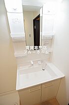 大阪府大阪市住吉区苅田5丁目（賃貸マンション2LDK・2階・61.33㎡） その7