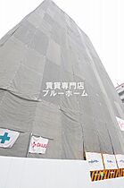 大阪府大阪市住之江区浜口西2丁目（賃貸マンション1K・12階・21.72㎡） その1