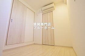 大阪府堺市堺区宿屋町東1丁（賃貸マンション2K・3階・29.50㎡） その4