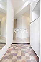 大阪府堺市堺区宿屋町西3丁（賃貸マンション3LDK・7階・65.69㎡） その11