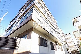 大阪府大阪市住吉区遠里小野6丁目（賃貸マンション3LDK・2階・81.84㎡） その1