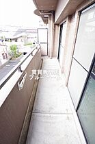 大阪府大阪市住吉区我孫子5丁目（賃貸マンション2LDK・5階・51.03㎡） その12