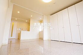 大阪府堺市堺区栄橋町1丁（賃貸マンション1DK・4階・40.29㎡） その4