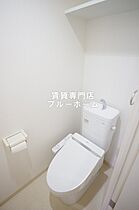 大阪府堺市堺区戎之町東1丁（賃貸マンション1K・8階・29.92㎡） その8