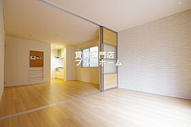 大阪府堺市堺区栄橋町1丁（賃貸マンション1LDK・1階・42.97㎡） その4