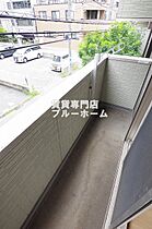 大阪府堺市堺区栄橋町1丁（賃貸マンション1LDK・1階・42.97㎡） その12