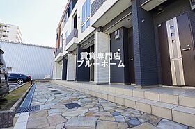 大阪府堺市堺区北庄町3丁（賃貸アパート2K・1階・31.65㎡） その15