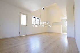 大阪府堺市北区北花田町2丁（賃貸テラスハウス3LDK・1階・84.44㎡） その3