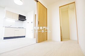 大阪府大阪市住吉区清水丘3丁目（賃貸マンション1DK・9階・25.62㎡） その4