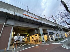 大阪府大阪市住吉区清水丘2丁目29-23（賃貸アパート1LDK・1階・35.15㎡） その23