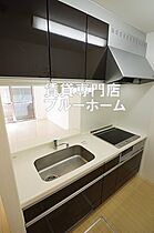 大阪府堺市堺区三宝町3丁（賃貸アパート1LDK・3階・46.12㎡） その5