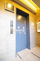 大阪府堺市堺区甲斐町西3丁（賃貸マンション1K・7階・25.31㎡） その22