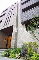 大阪府大阪市阿倍野区西田辺町1丁目（賃貸マンション3LDK・1階・75.52㎡） その1