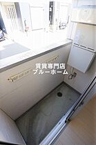 大阪府堺市堺区戎之町西2丁（賃貸アパート1R・2階・20.24㎡） その12